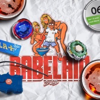 Babelaid 2023 - EP - BABELAID