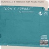 Don't Forget - EP