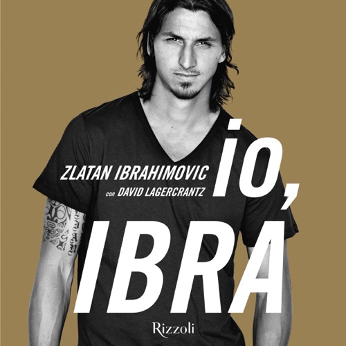 Io, Ibra cover