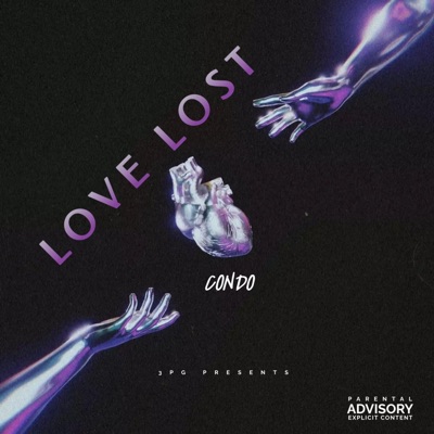Love Lost - EP