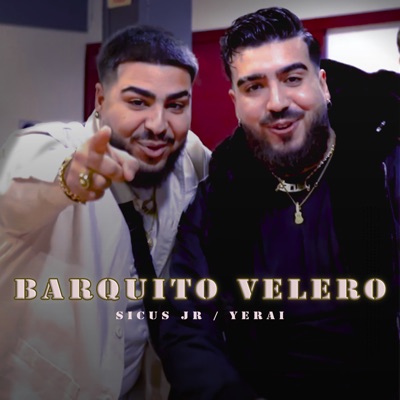Barquito Velero - Single