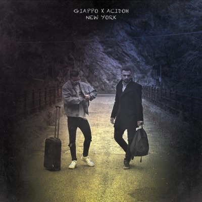 New York (feat. Giappo) - Single