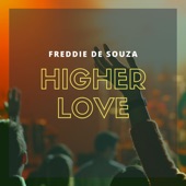 Higher Love (Instrumental) artwork