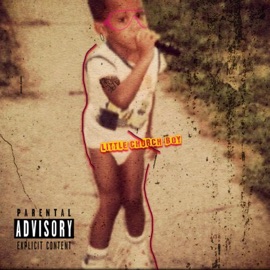 Little Church Boy (Runnin') NaPalm