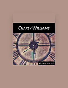 Ouça Charly Williams, assista a videoclipes, leia a biografia, veja as datas das turnês e mais!