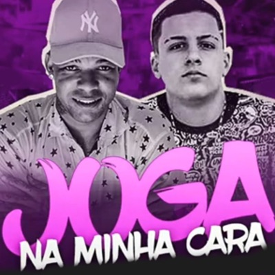Joga na Minha Cara (feat. Mc Leozin) - Seia Boladão