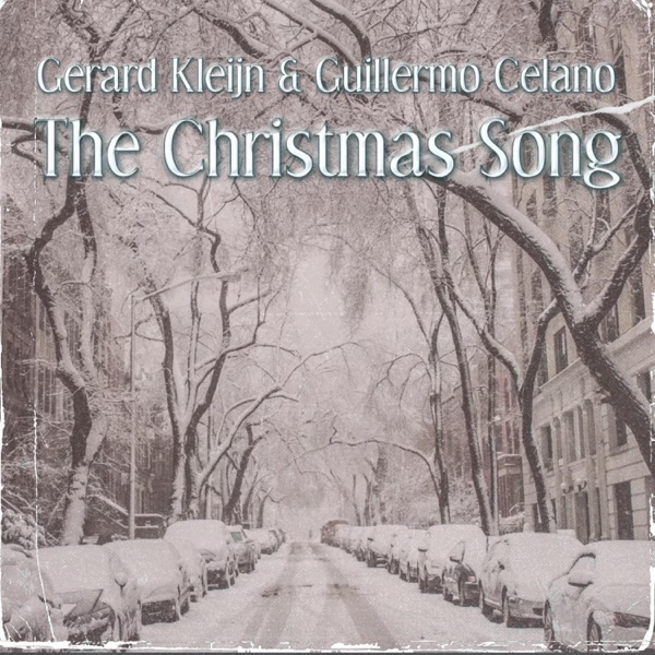 The Christmas Song (feat. Guillermo Celano)