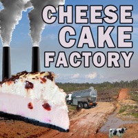 Cheese Cake Factory - Single - Scott Keltic Knot