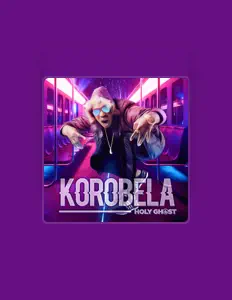 Holy Ghost: песни, клипы, биография, даты выступлений и многое другое.