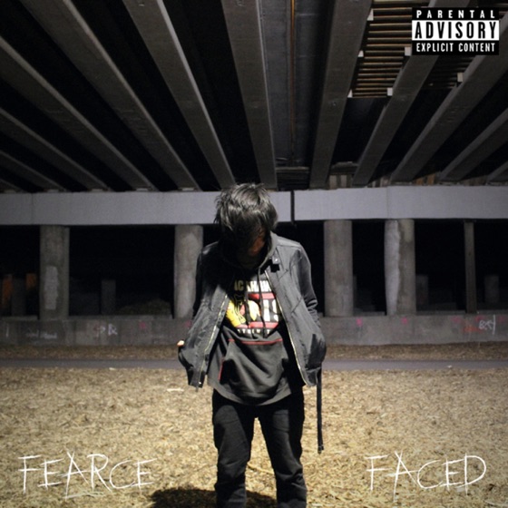 Cover artwork for Fears