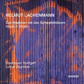 Das Mädchen mit den Schwefelhölzern (1990-1996) Musik in Bildern: No. 9 