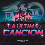 La Última Canción artwork