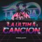 La Última Canción artwork