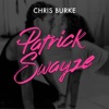 Chris Burke