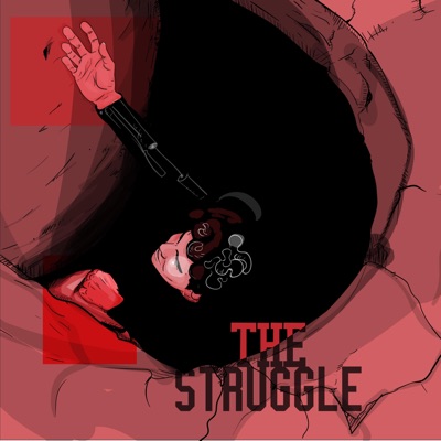 The Struggle (feat. Z.Bowalker) - Single