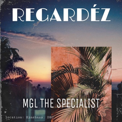 Regardez - Single