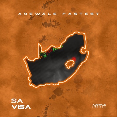 SA Visa - Single