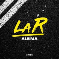 La R - Single - Alrima