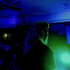 Hate When It Rains DBA