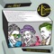 Break (feat. Hyobin & Zion & Noel) - 2LSON lyrics