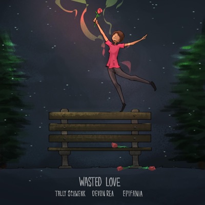 Wasted Love (feat. Devon Rea & Epifania) - Single