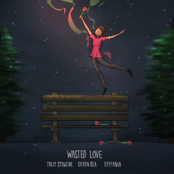 Wasted Love (feat. Devon Rea & Epifania)