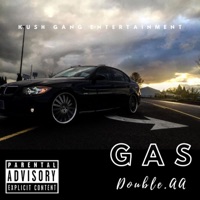 GAS - Single - Double. AA