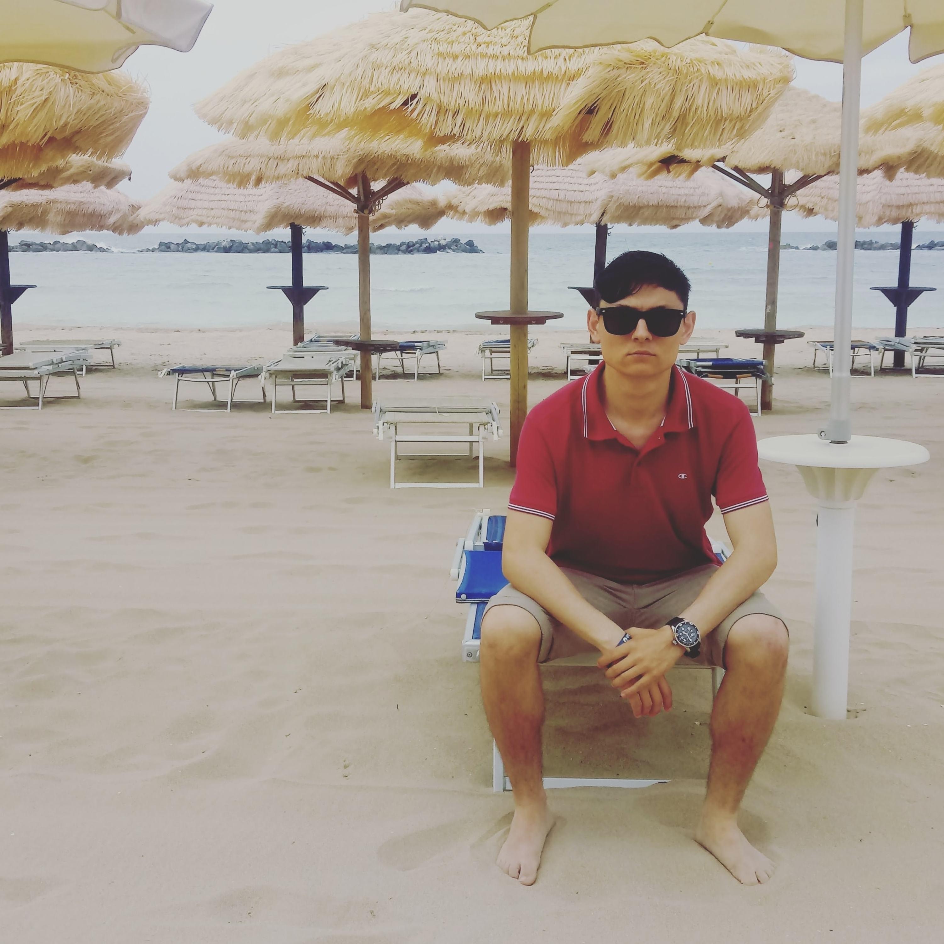 Vieni via con me - Single