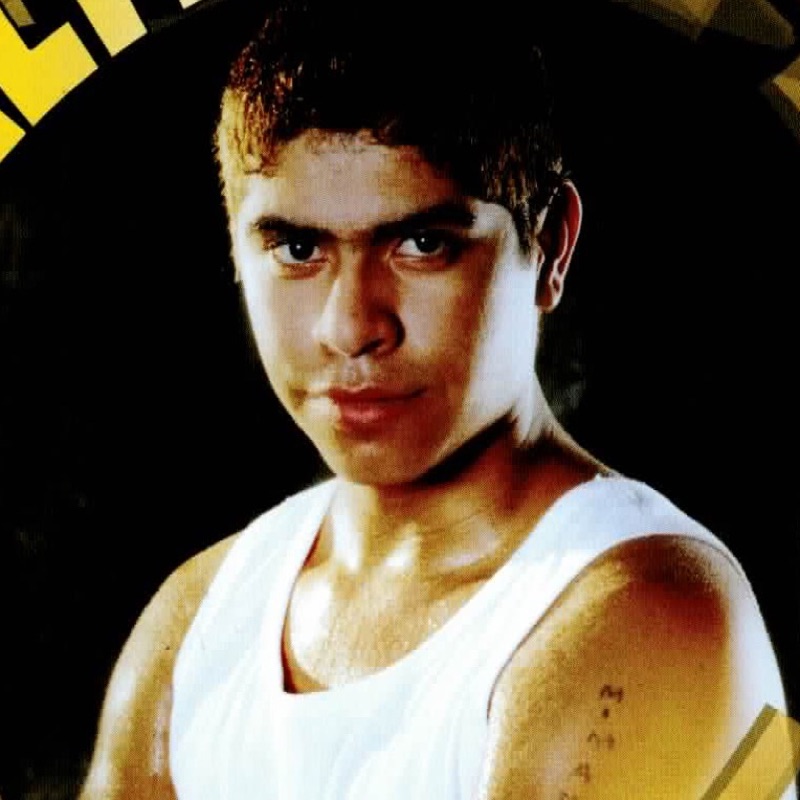 Walter Olmos - Adicto a Ti (En Vivo)