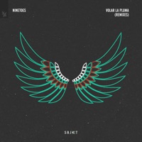 Volar La Pluma (Remixes) - Single - Ninetoes
