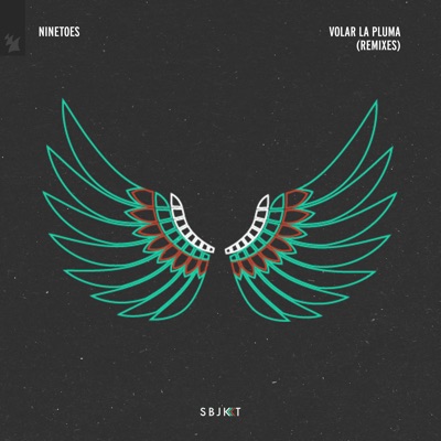 Volar La Pluma (Remixes) - Single