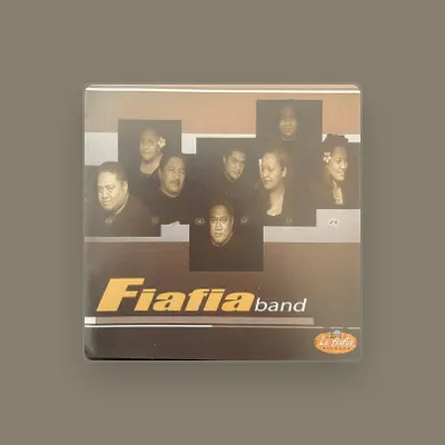 Listen to Fiafia Band, watch music videos, read bio, see tour dates & more!