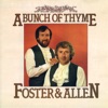 Foster & Allen - Bunch of Thyme