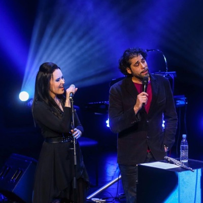 Viento Del Sur (feat. Tinkara Kovač) - Single