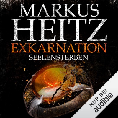 Exkarnation: Seelensterben