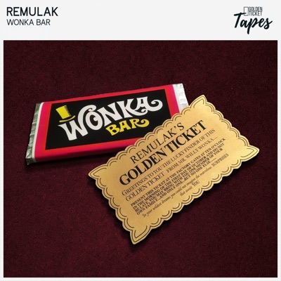 Wonka Bar - Single