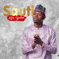 Sauti - Single - Lilin Baba