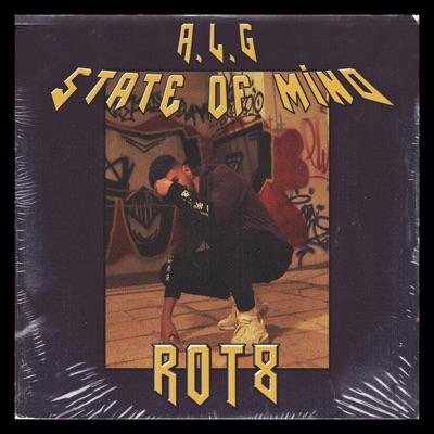 A.L.G State of Mind - Single