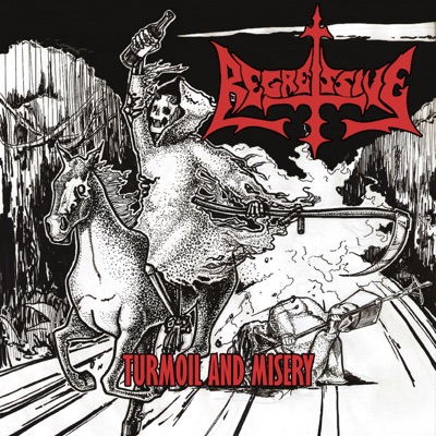 Turmoil and Misery - EP