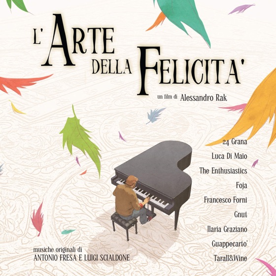 Cover artwork for Lastrada