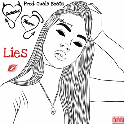 LXES! (feat. Frvme) - Single