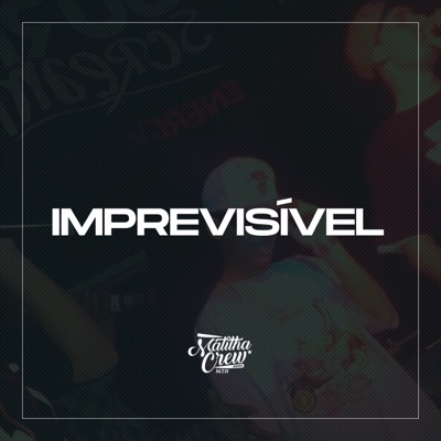 Imprevisível - Single