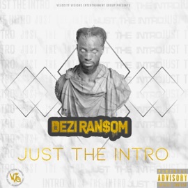 Letter to Ye Dezi Ransom