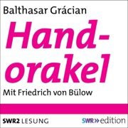 Handorakel - Baltasar Gracián