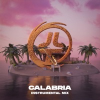 Calabria (Instrumental Mix) [Radio Edit] - Single - Josh Le Tissier