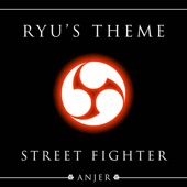 Ryu's Theme (From "Street Fighter") artwork