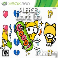 Please Dont Go aka pdg - Single - imboring