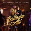 Myke Towers & Juhn - Bailame Así