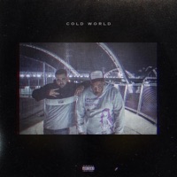 Cold World - Single - Virtue O.S.O & NoCapBaby