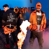 Ohne (feat. Dawe White) - Single - Puerto